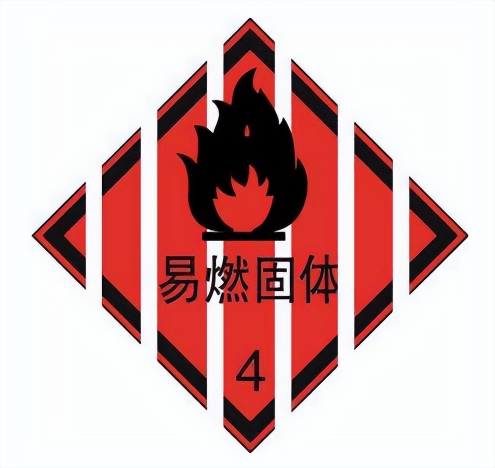 四類<a href='http://m.xsjon.cn' title='危險(xiǎn)品運(yùn)輸' >危險(xiǎn)品運(yùn)輸</a>